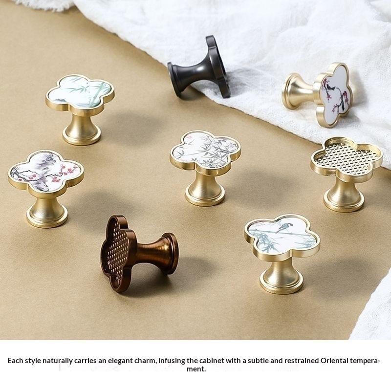 Schrankknöpfe mit chinesischem – Furniture And Hardware Supplies Bewertung und Preis
