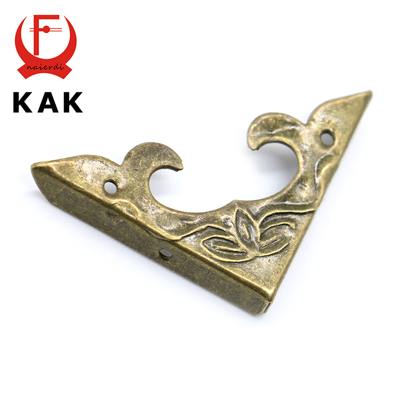10PCS 30mm x 30mm Buch Scrapbo – Furniture Hardware Decorative Bewertung und Preis