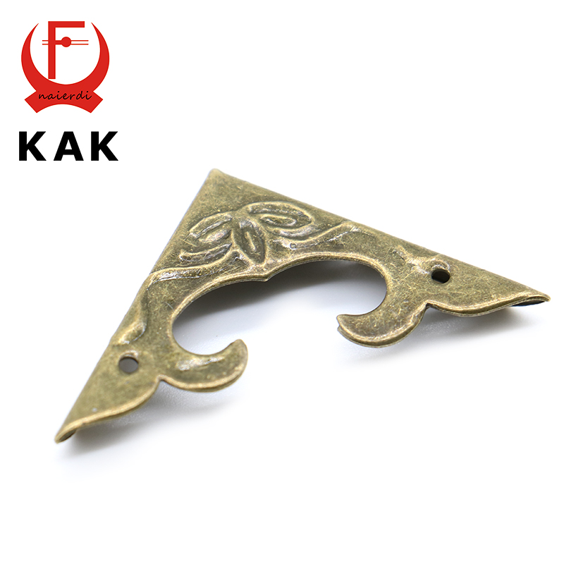 10PCS 30mm x 30mm Buch Scrapbo – Furniture Hardware Decorative Bewertung und Preis