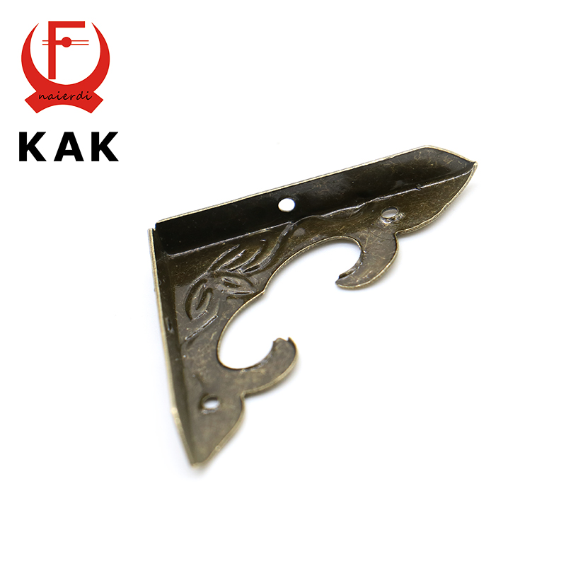 10PCS 30mm x 30mm Buch Scrapbo – Furniture Hardware Decorative Bewertung und Preis