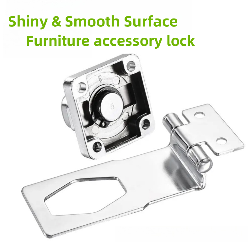 1/2 Sets Möbelsicherheitsschlo – Furniture Hardware Suppliers Bewertung und Preis