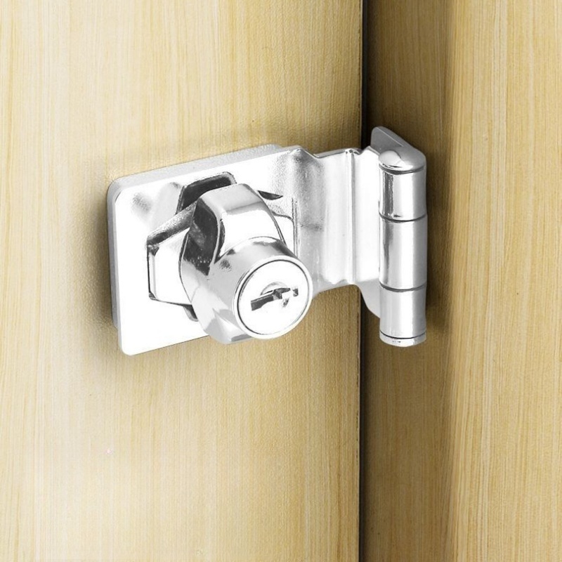1/2 Sets Möbelsicherheitsschlo – Furniture Hardware Suppliers Bewertung und Preis