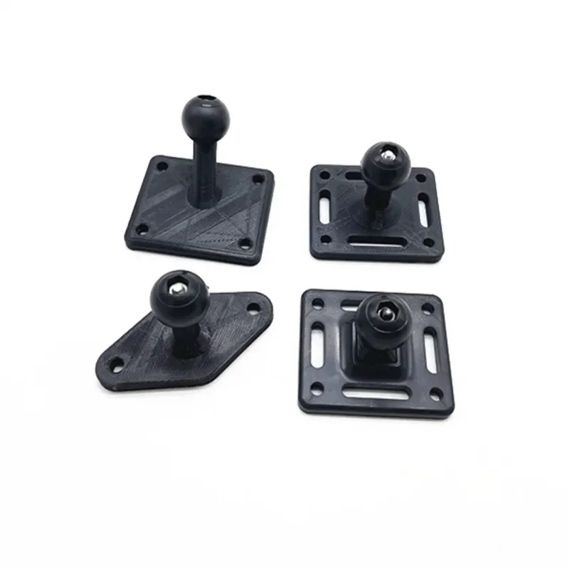 17 mm Kugelhalterung an Diaman – Joint Connector Bracket Bewertung und Preis