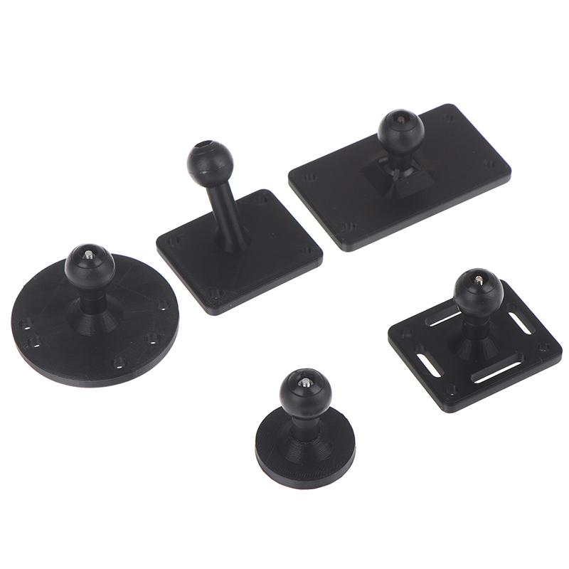 1 Stück 17 mm Kugelhalterungsa – Joint Connector Bracket Bewertung und Preis