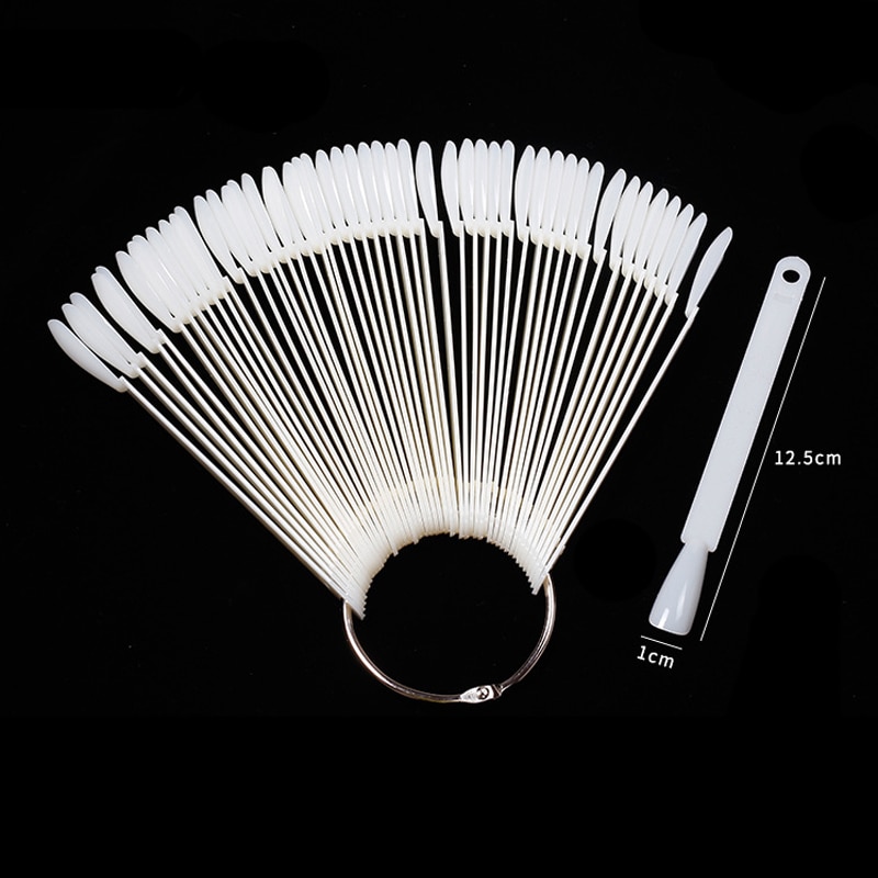 Nagel-Display-Sticks, klare na – Furniture Hardware Nails Bewertung und Preis