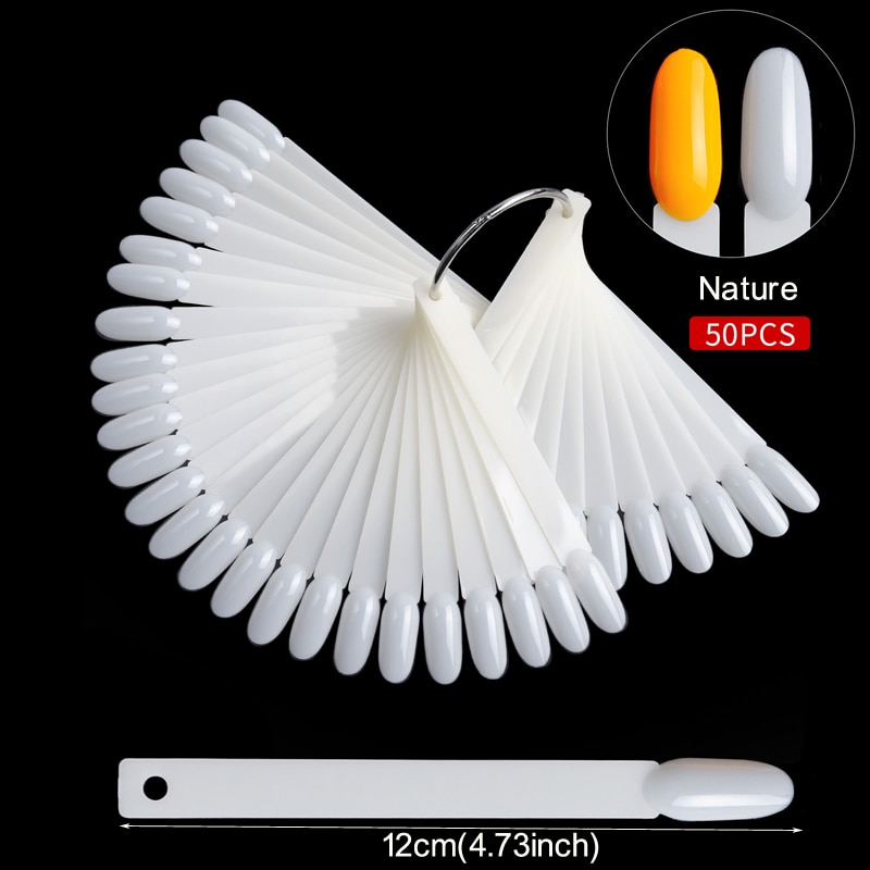 Nagel-Display-Sticks, klare na – Furniture Hardware Nails Bewertung und Preis