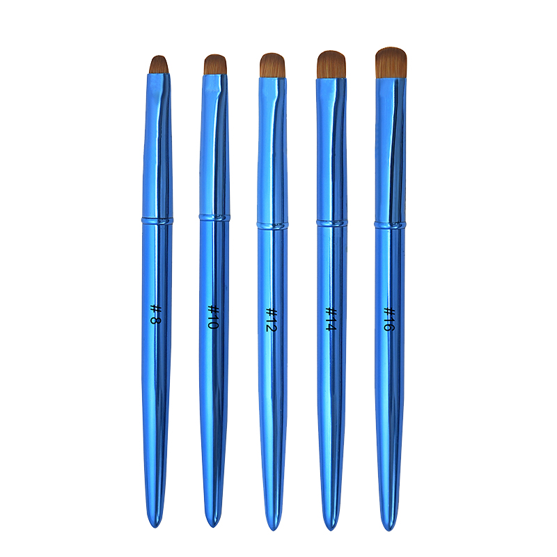 Kolinsky French Nail Art Pinse – Furniture Hardware Nails Bewertung und Preis