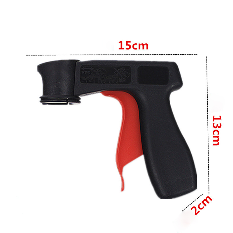 1Pc Spritzpistole Adapter Farb – Furniture Hardware Parts Bewertung und Preis