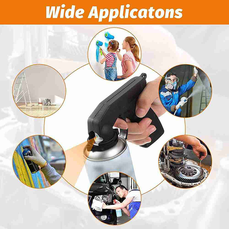 1Pc Spritzpistole Adapter Farb – Furniture Hardware Parts Bewertung und Preis