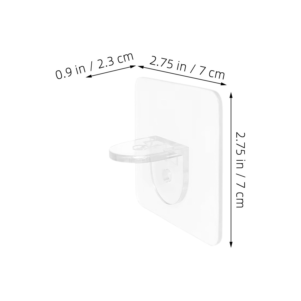 24 Stück Verstellbare Regalträ – Shelf Peg Support Bewertung und Preis