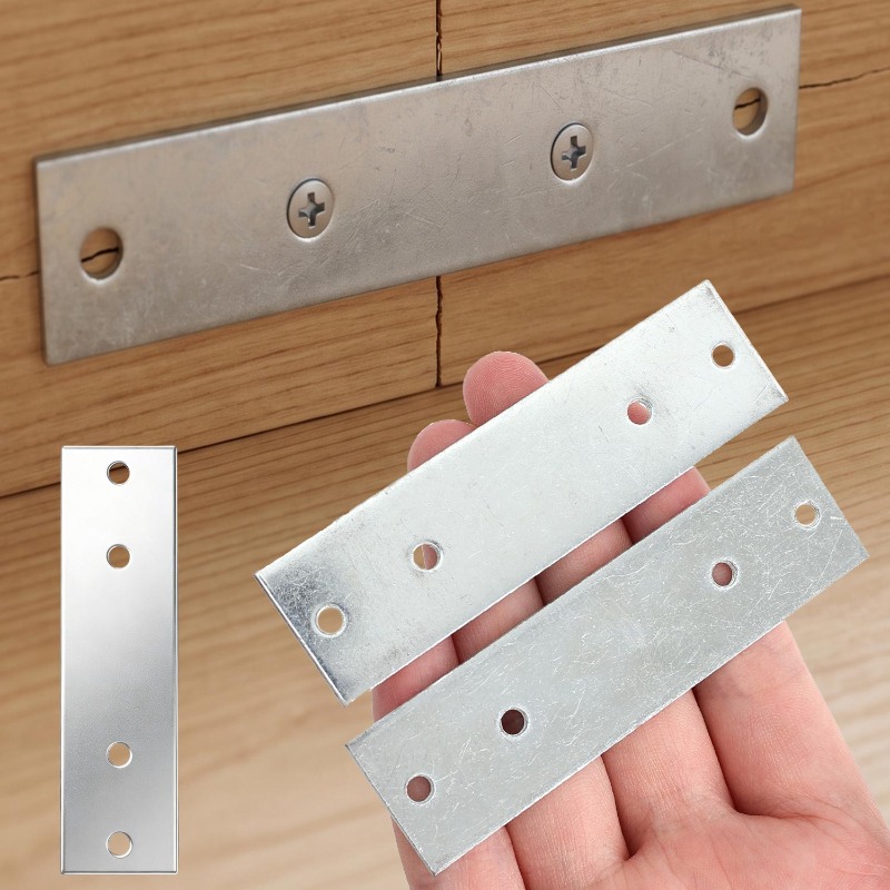 6/1 Stück Hochbelastbare Gerad – Furniture And Hardware Supplies Bewertung und Preis