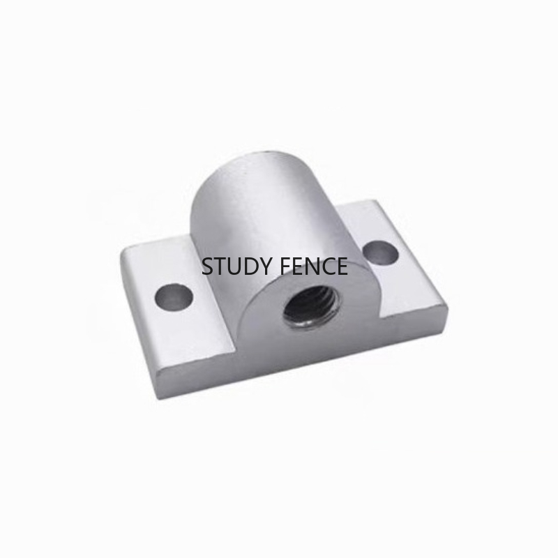 5 stücke Fuß Universal Rad Bef – Furniture Hardware Fasteners Bewertung und Preis