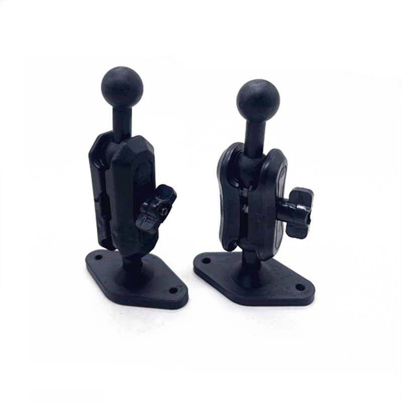 17 mm Kugelkopf-Adapter, Diama – Joint Connector Bracket Bewertung und Preis