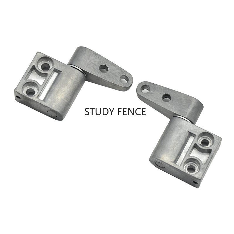 2 Stück Scharniere aus Zinkleg – Furniture Rotating Hardware Bewertung und Preis