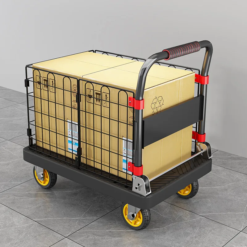 Zaun-Pritschenwagen, zusammenk – Furniture Hardware Parts Bewertung und Preis