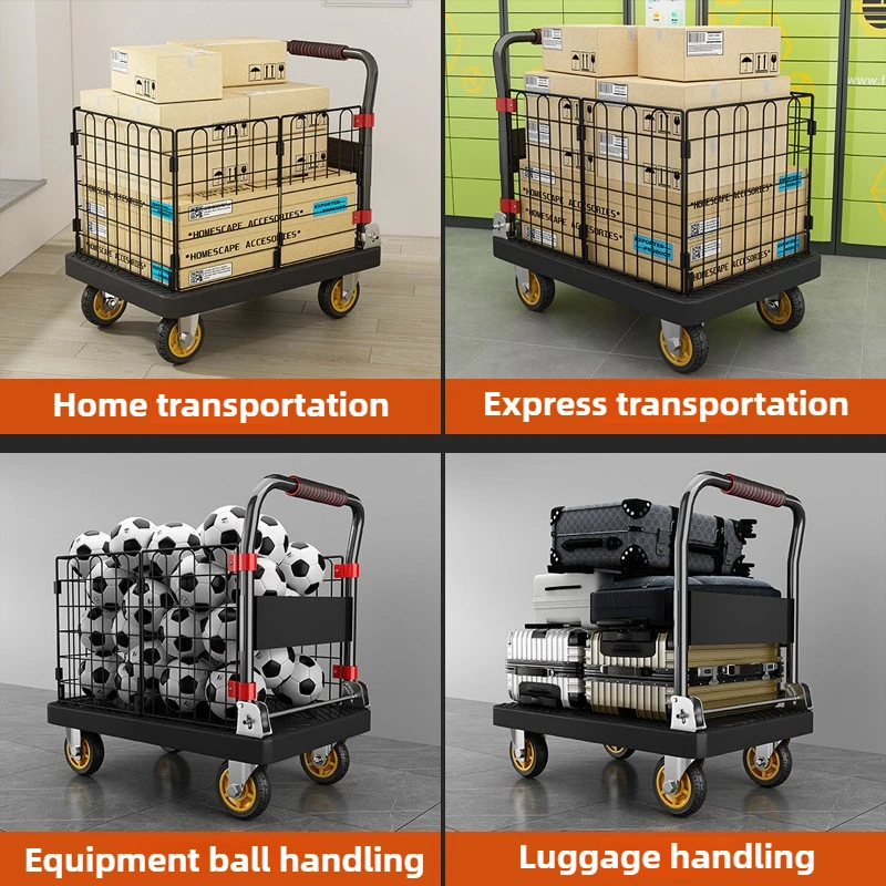 Zaun-Pritschenwagen, zusammenk – Furniture Hardware Parts Bewertung und Preis