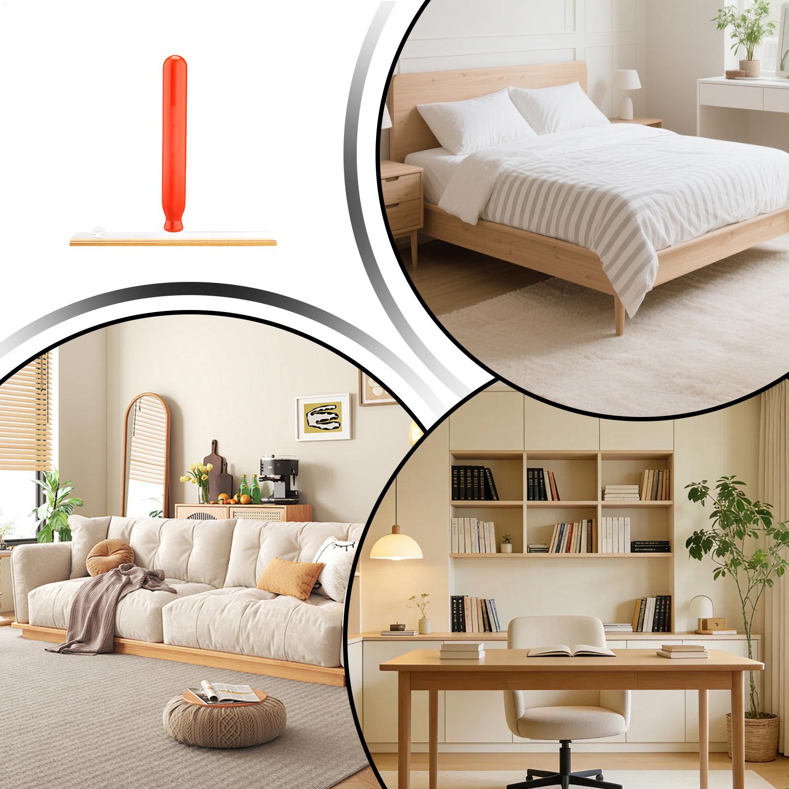 1 Stück Teppichreiniger zur Ti – Furniture Hardware Parts Bewertung und Preis