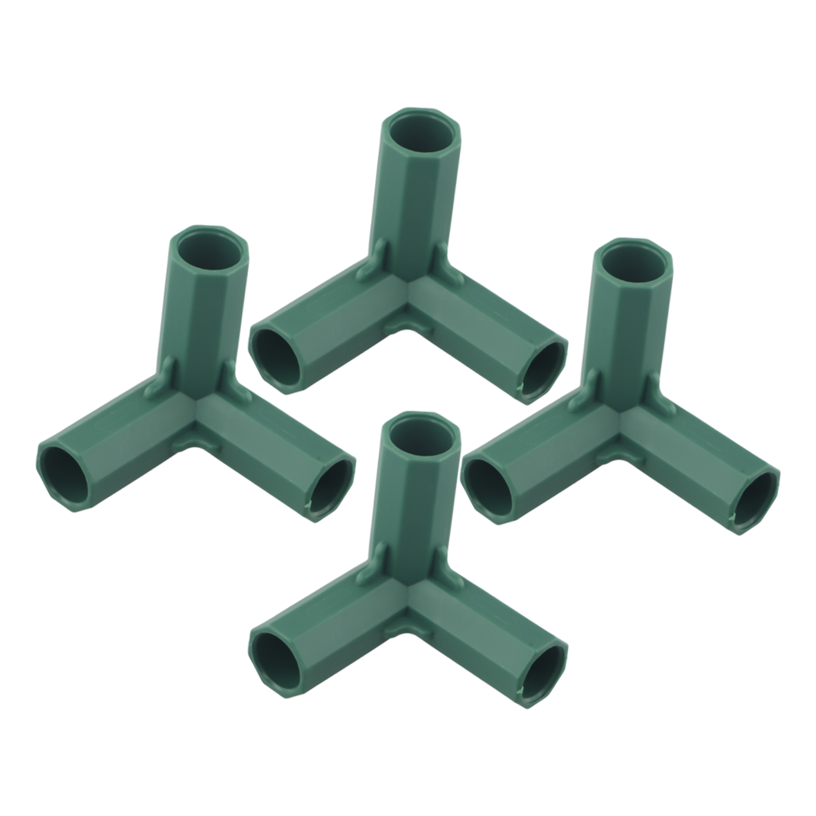 4 Stücke 16mm Kunststoff Gewäc – Joint Connector Bracket Bewertung und Preis