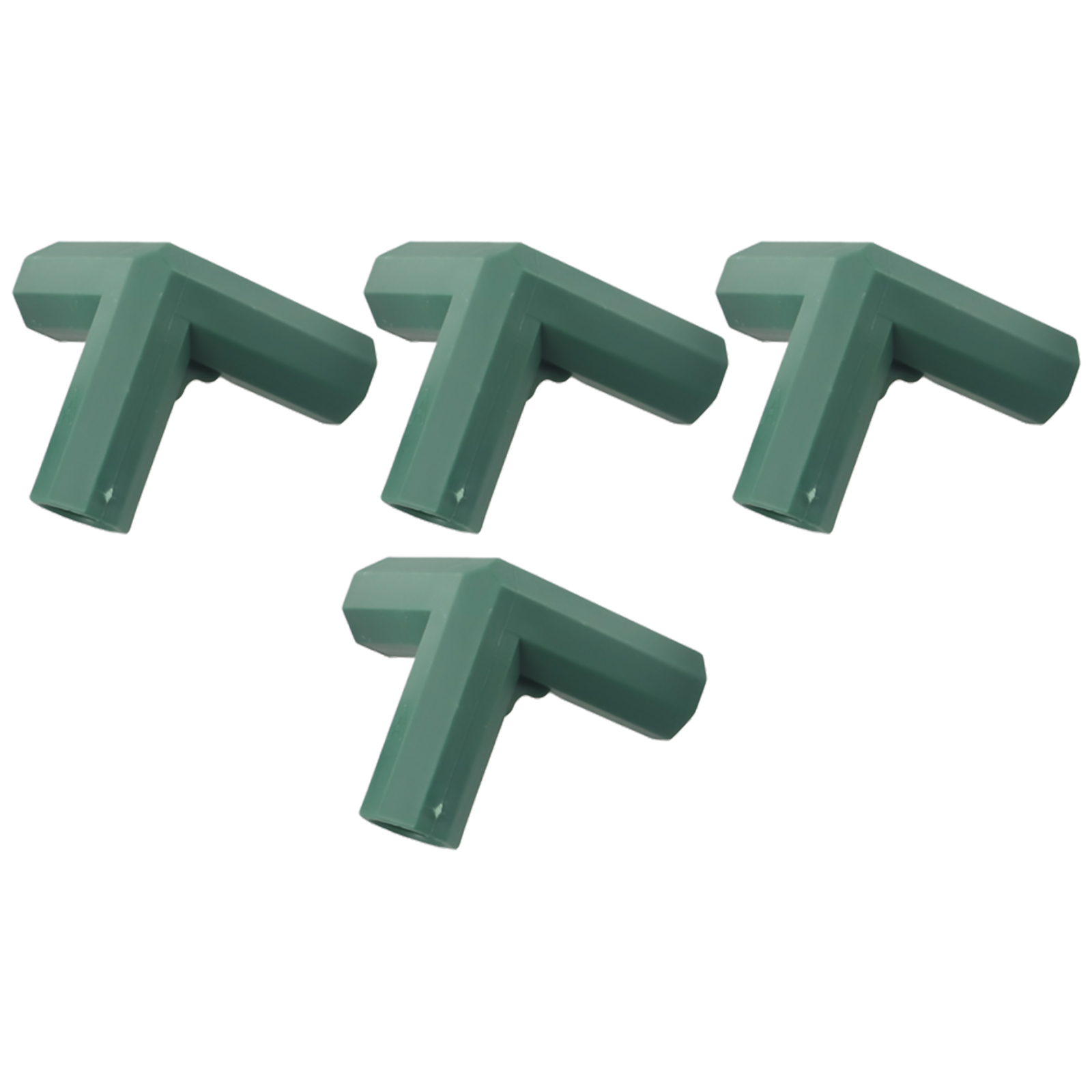 4 Stücke 16mm Kunststoff Gewäc – Joint Connector Bracket Bewertung und Preis