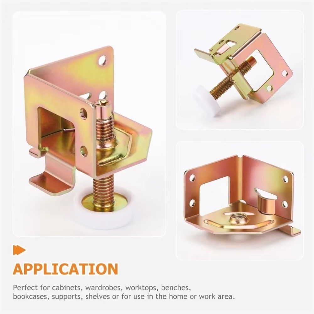 Verstellbare Werkbank für Möbe – Furniture Hardware Fasteners Bewertung und Preis