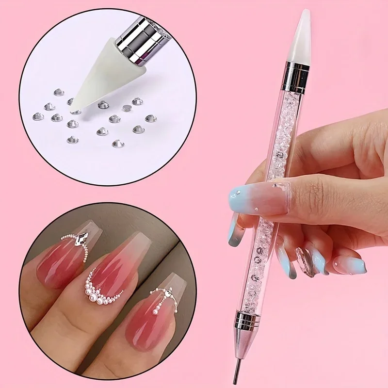 Nägel Kunst Pinsel Für Manikür – Furniture Hardware Nails Bewertung und Preis