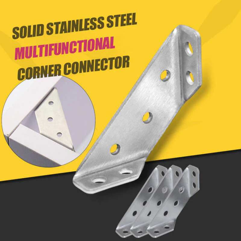 Universal Möbel Eckhalterung W – Furniture Hardware Fasteners Bewertung und Preis
