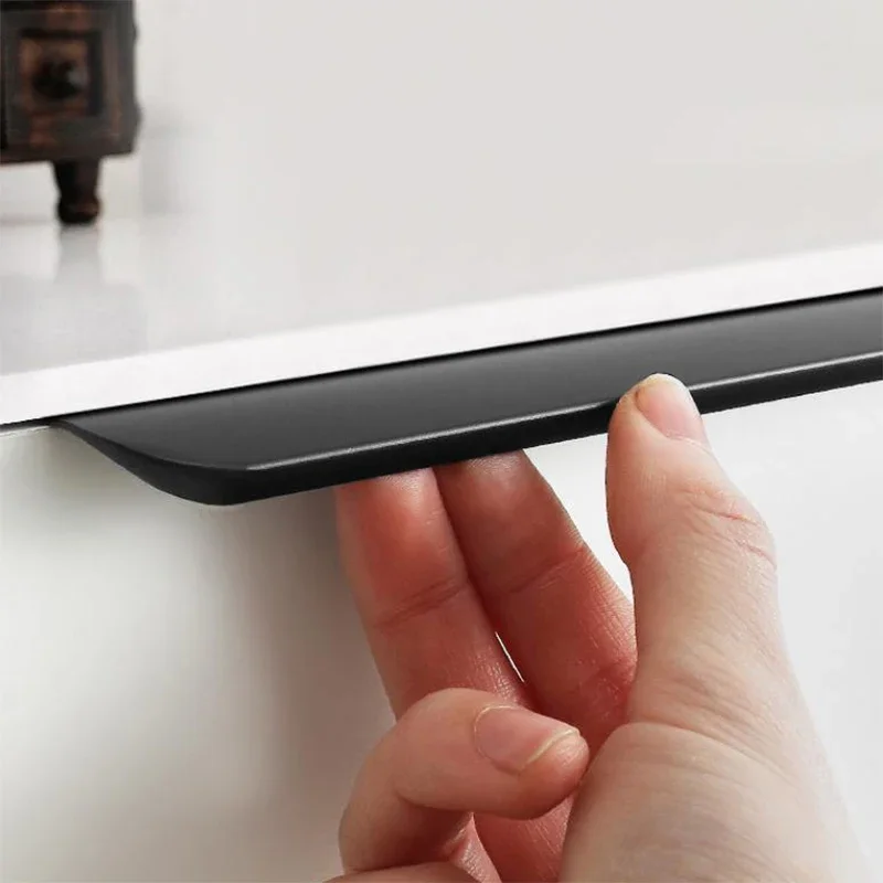 Minimal gestaltete Türgriffe,  – Furniture Rotating Hardware Bewertung und Preis