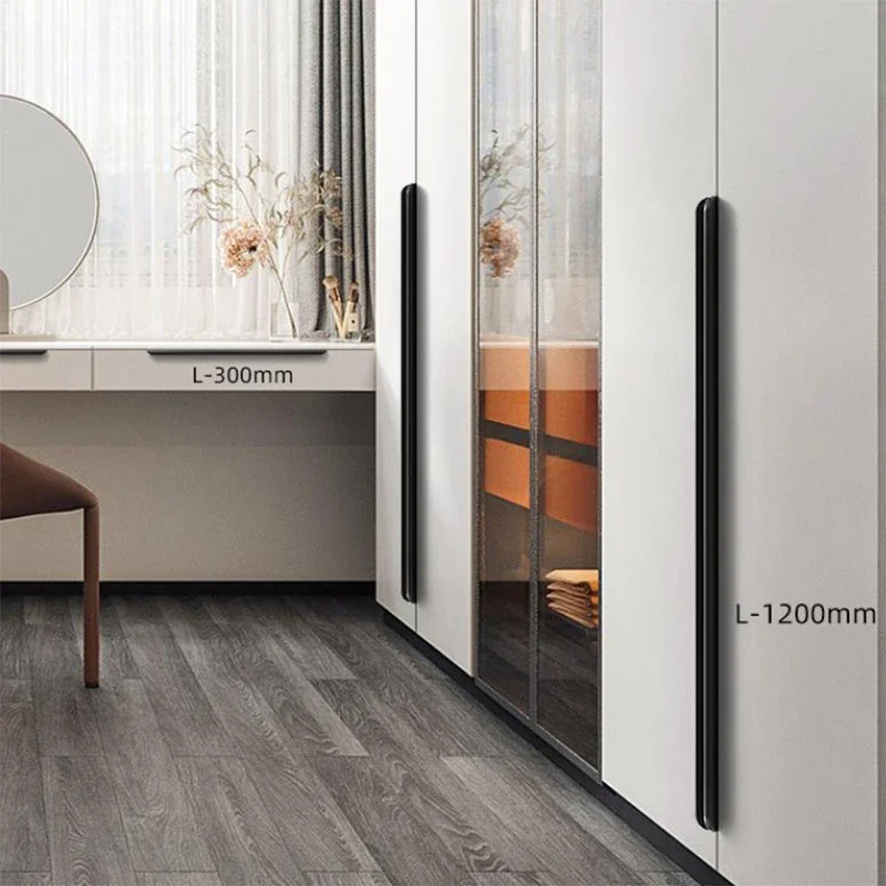 Minimal gestaltete Türgriffe,  – Furniture Rotating Hardware Bewertung und Preis
