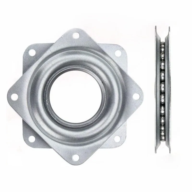 Robuster Lazy Susan-Lager-Dreh – Furniture Rotating Hardware Bewertung und Preis