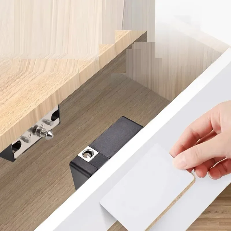 Tuya Smart Schrank Türschloss  – Furniture Hardware Suppliers Bewertung und Preis