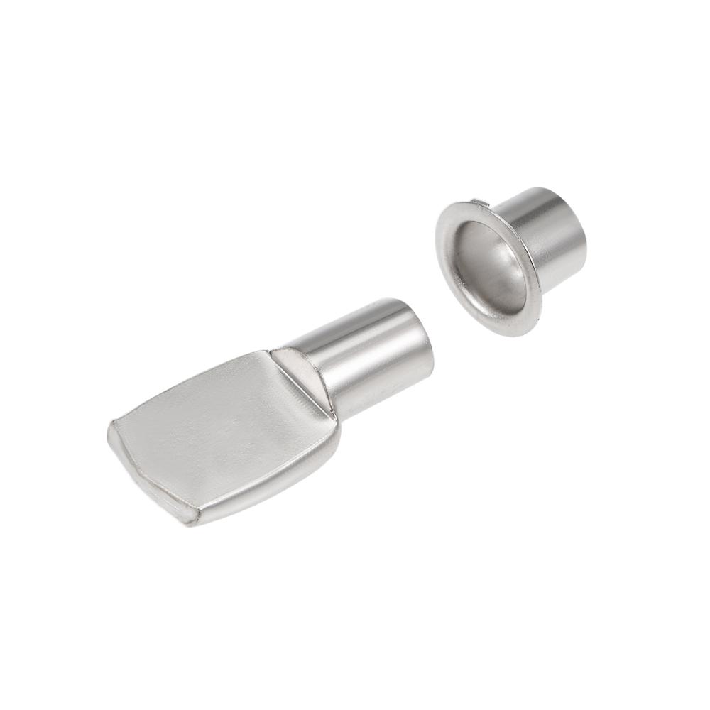 Uxcell 20-200Pcs Regal Halteru – Shelf Peg Support Bewertung und Preis