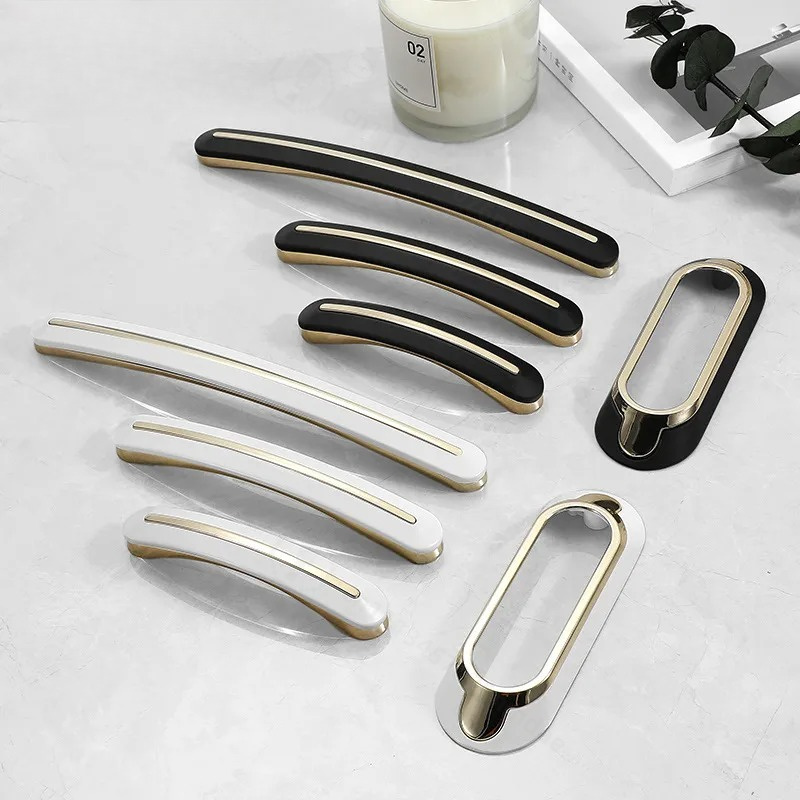 Moderne, schlichte Schrankgrif – Furniture Hardware Wholesale Bewertung und Preis