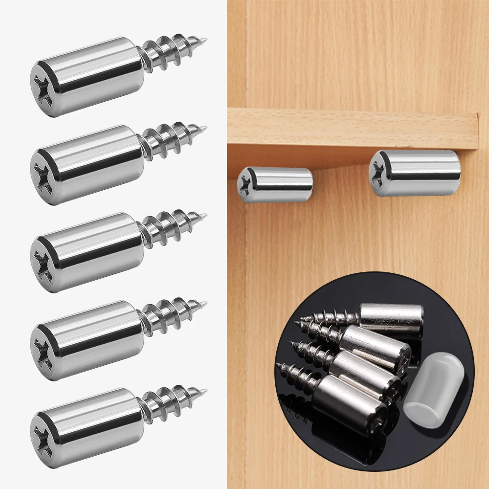 120/10 Stück selbstschneidende – Shelf Peg Support Bewertung und Preis