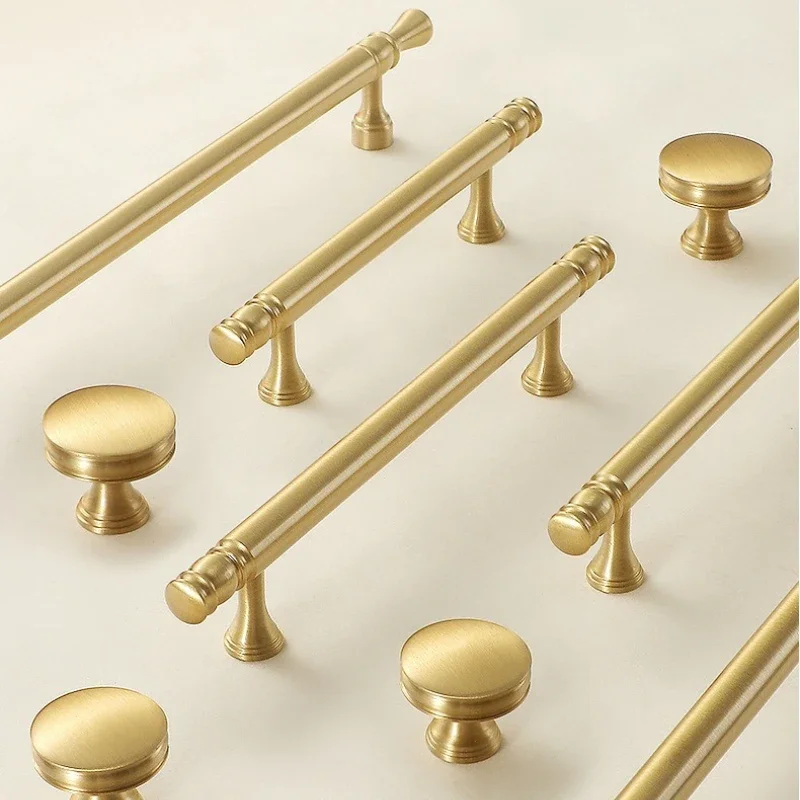 Goldene Schuhschrankgriffe, Sc – Furniture Hardware Wholesale Bewertung und Preis