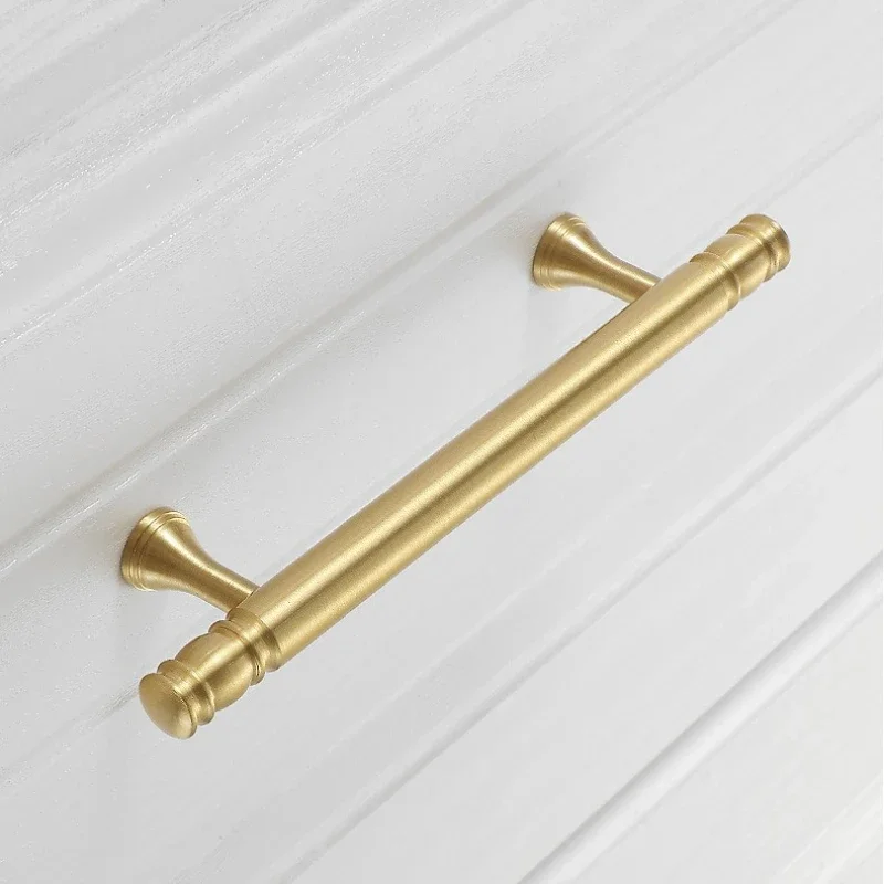 Goldene Schuhschrankgriffe, Sc – Furniture Hardware Wholesale Bewertung und Preis