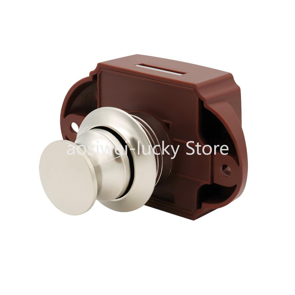Camper Auto Push Lock Rv Carav – Furniture Hardware Suppliers Bewertung und Preis