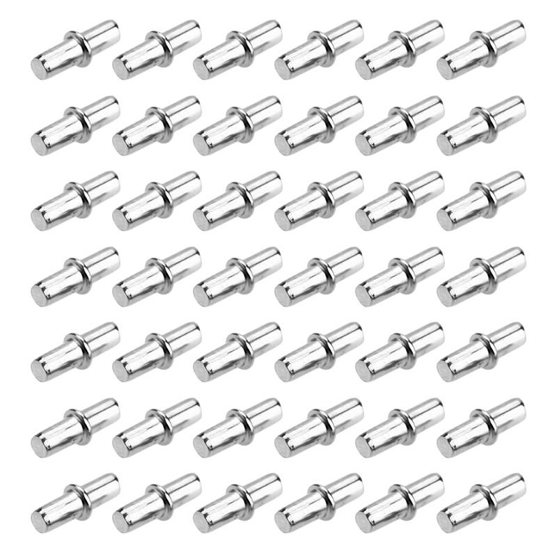 24–96 Stück Stützstifte für Sc – Shelf Peg Support Bewertung und Preis