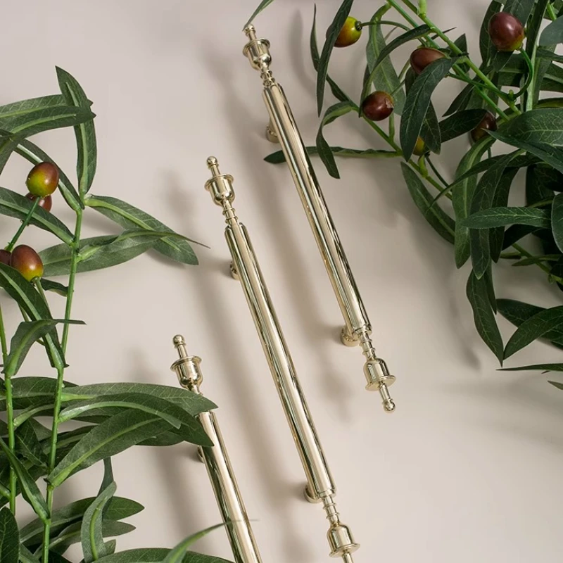 Neuer französischer italienisc – Furniture Hardware High End Bewertung und Preis